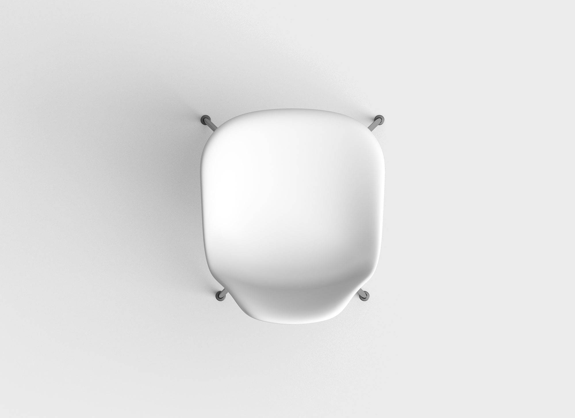 Minimal Chair
