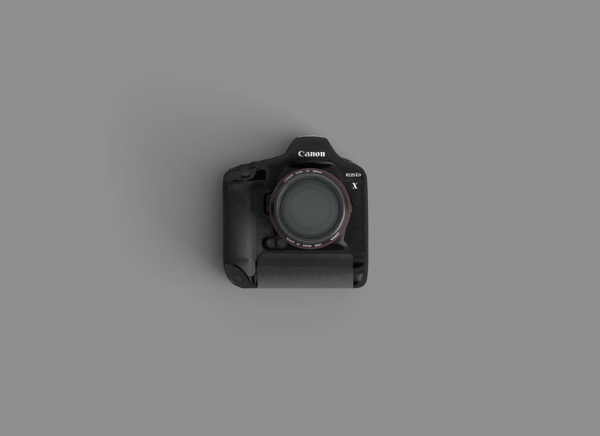Classic Camera