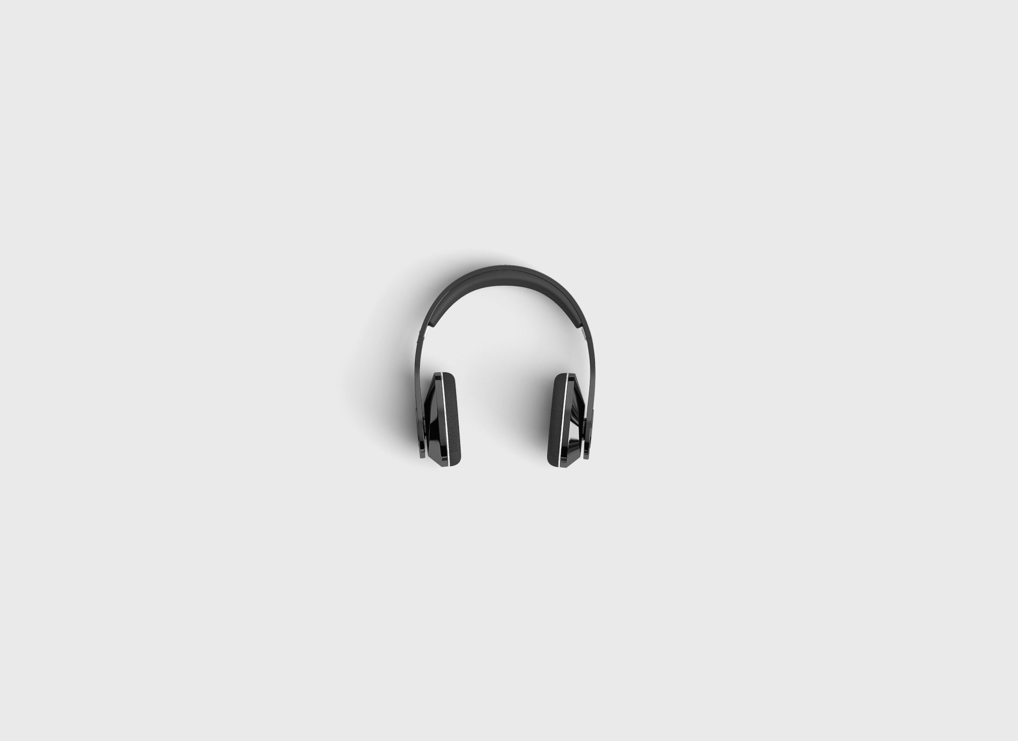 Headphone