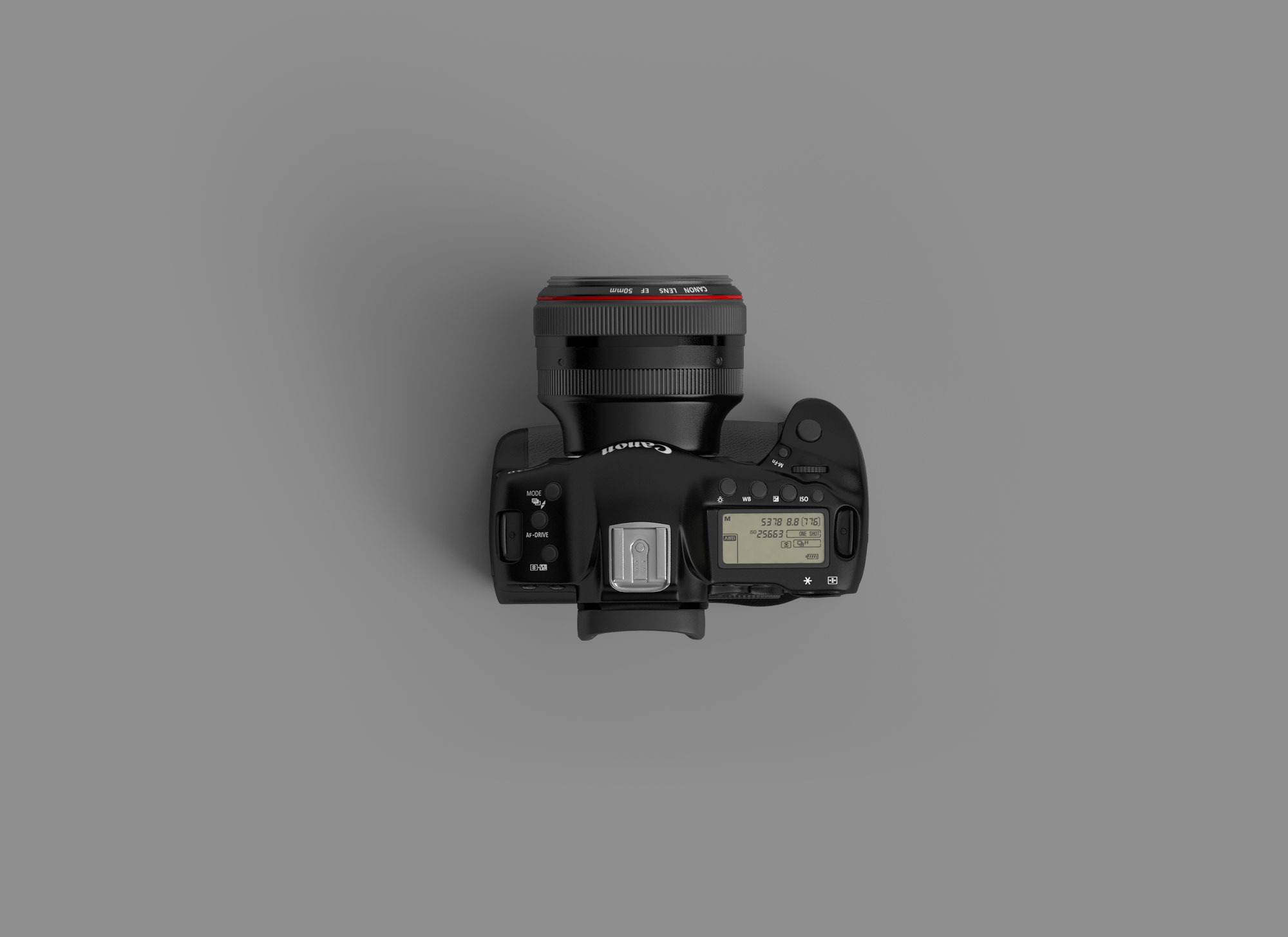 Camera